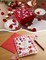 Mother’s Day Card Making Heart Foam Stickers & Gems Set – 272PCS Self-Adhesive DIY Craft Hearts for Greeting Cards, Scrapbooking, Classroom & Party Decorations